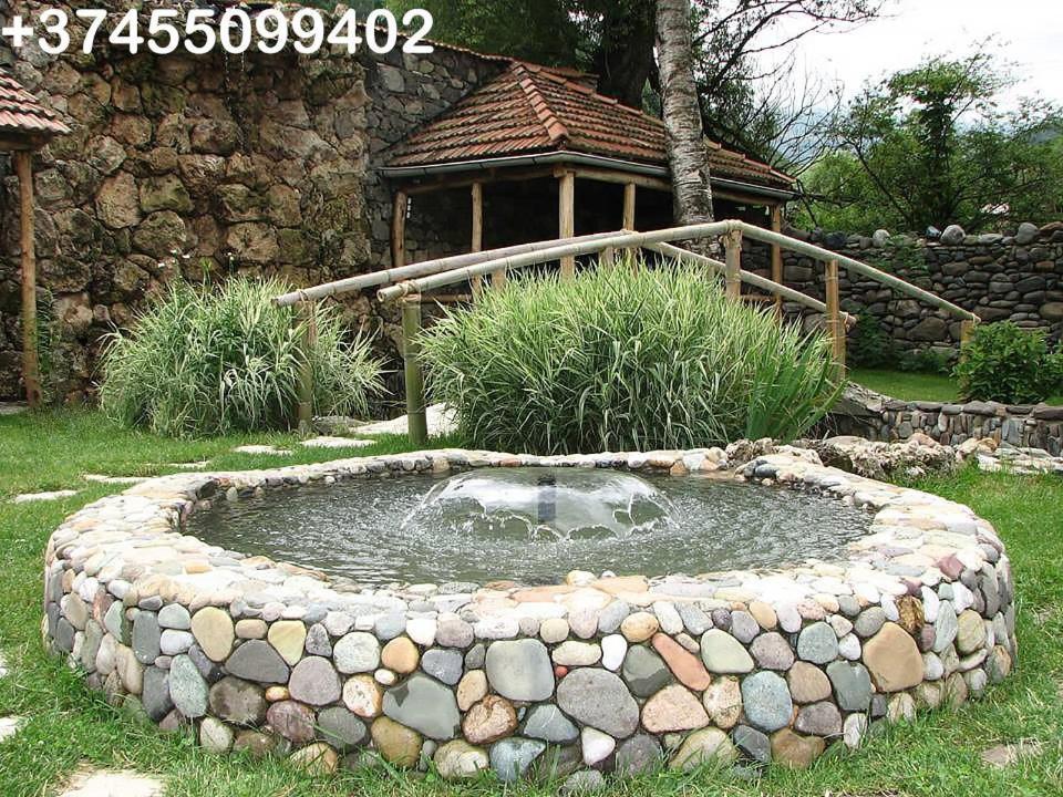 Bed and Breakfast Eco Garden Dilijan Exterior foto