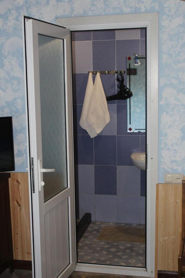Bed and Breakfast Eco Garden Dilijan Exterior foto