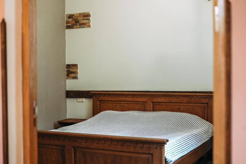 Bed and Breakfast Eco Garden Dilijan Exterior foto