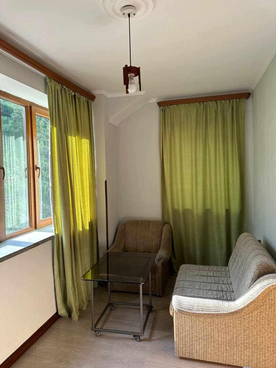 Bed and Breakfast Eco Garden Dilijan Exterior foto